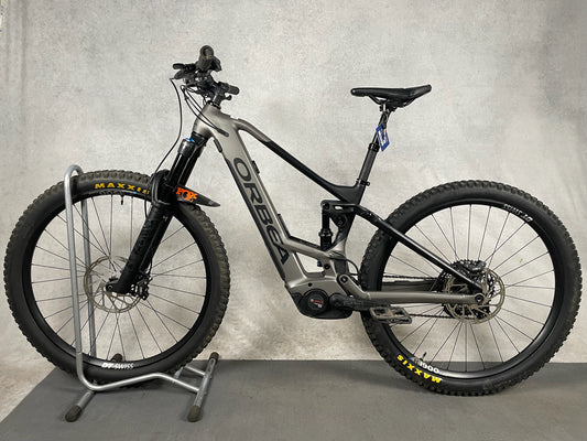 ORBEA Wild FS H10