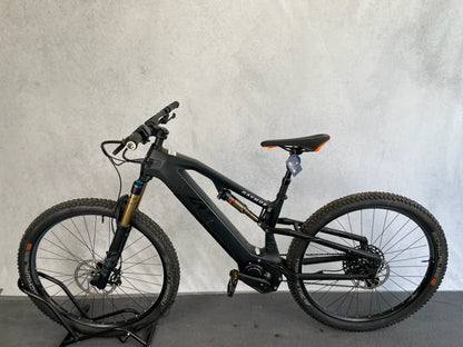 Raymon FullRay 150 E 11.0