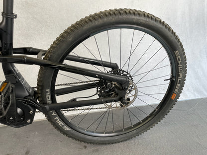 Raymon FullRay 150 E 11.0