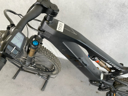 Raymon FullRay 150 E 11.0