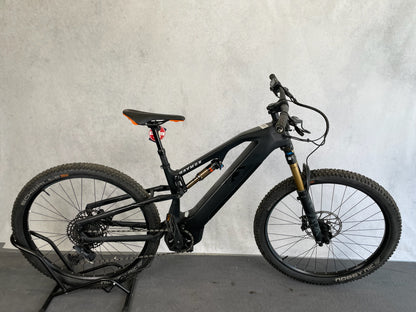 Raymon FullRay 150 E 11.0