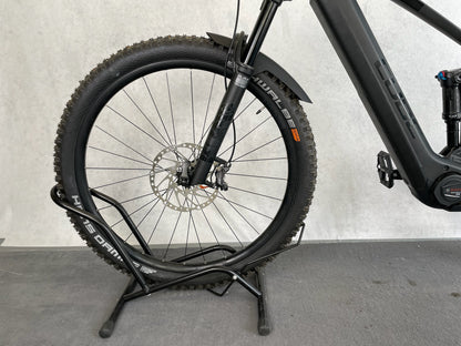Cube Stereo hybrid 140 HPC SLX 750