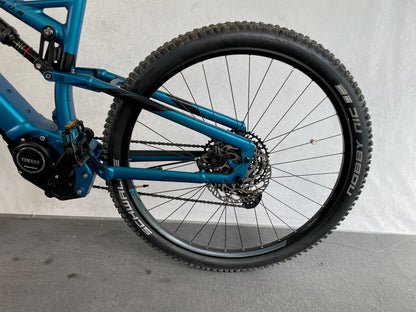 Raymon Fullray 150E 8.0