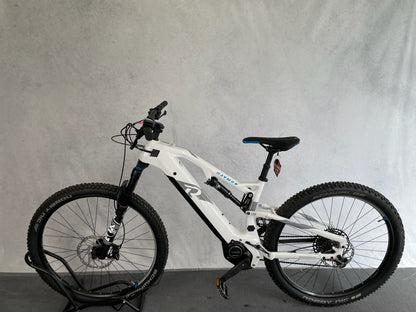 Raymon FullRay 150E 10.0