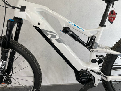 Raymon FullRay 150E 10.0