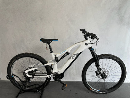 Raymon FullRay 150E 10.0