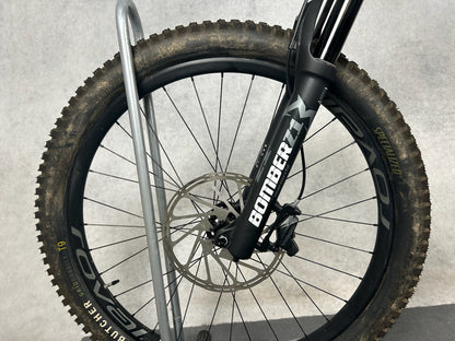 Specialized Kenevo Comp „S5“ Fully E-MTB E-Bike #K229