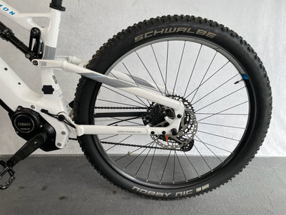 Raymon FullRay 150E 10.0