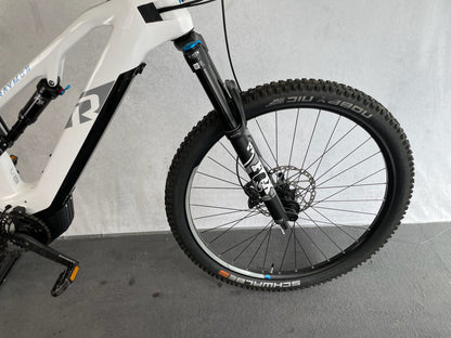 Raymon FullRay 150E 10.0