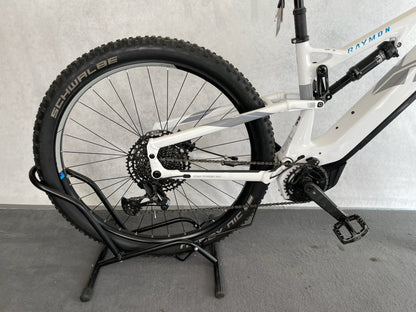 Raymon FullRay 150E 10.0