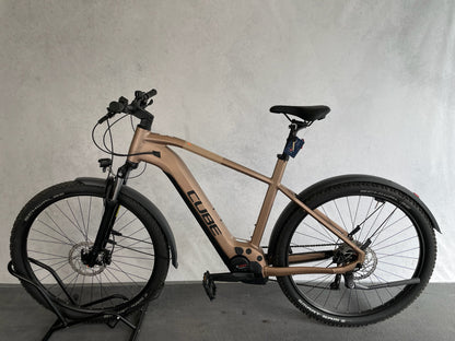 Cube PFM 625 Allroad