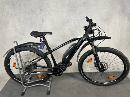 Morrison E-LOUP 2 „XS“ E-MTB E-Bike #K221