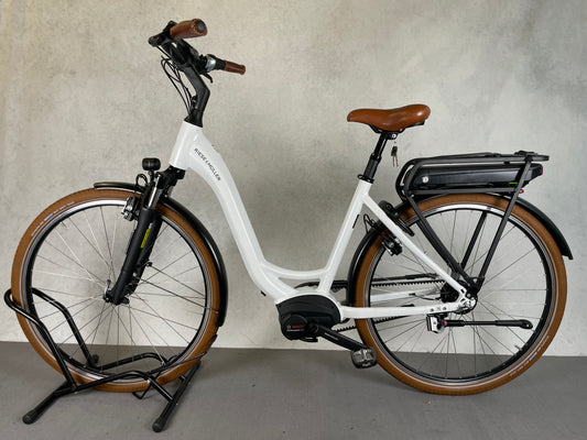 Riese & Müller Swing Rücktritt „M“ Damen City E-Bike #R355