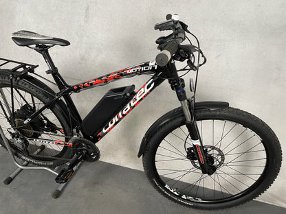 Corratec X Vert 650B Motion E-Bike