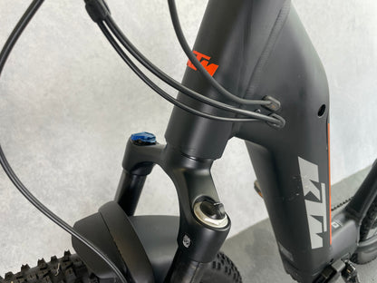 KTM Macina Scout 271 „L“ Trekking E-Bike #R334