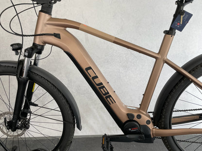 Cube PFM 625 Allroad