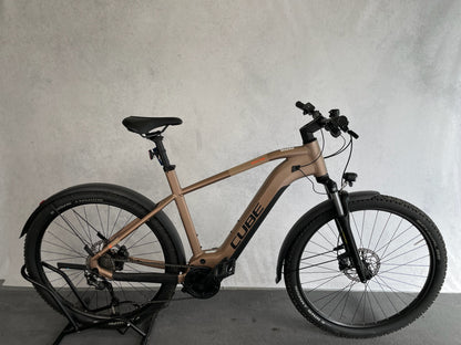 Cube PFM 625 Allroad