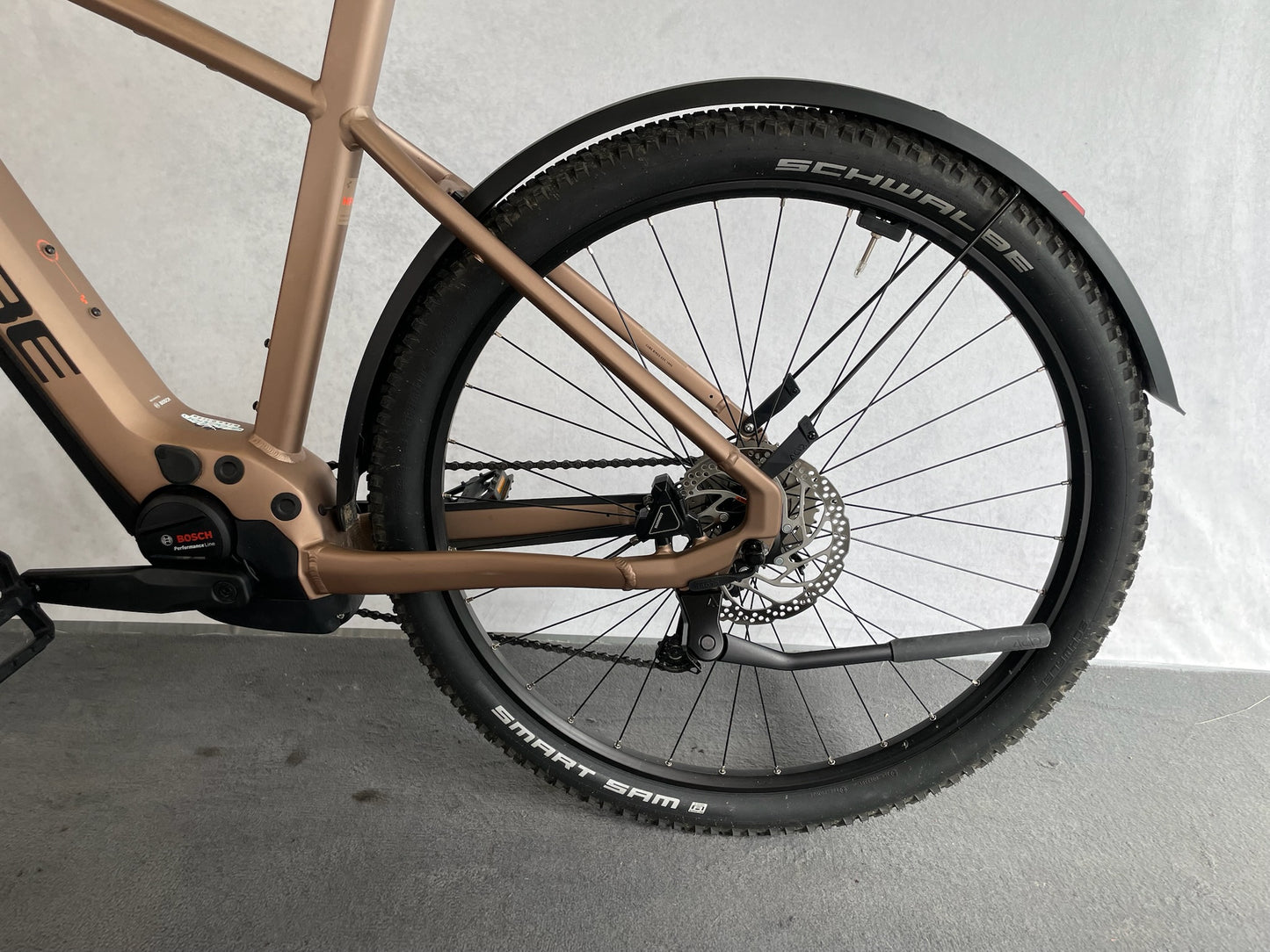 Cube PFM 625 Allroad