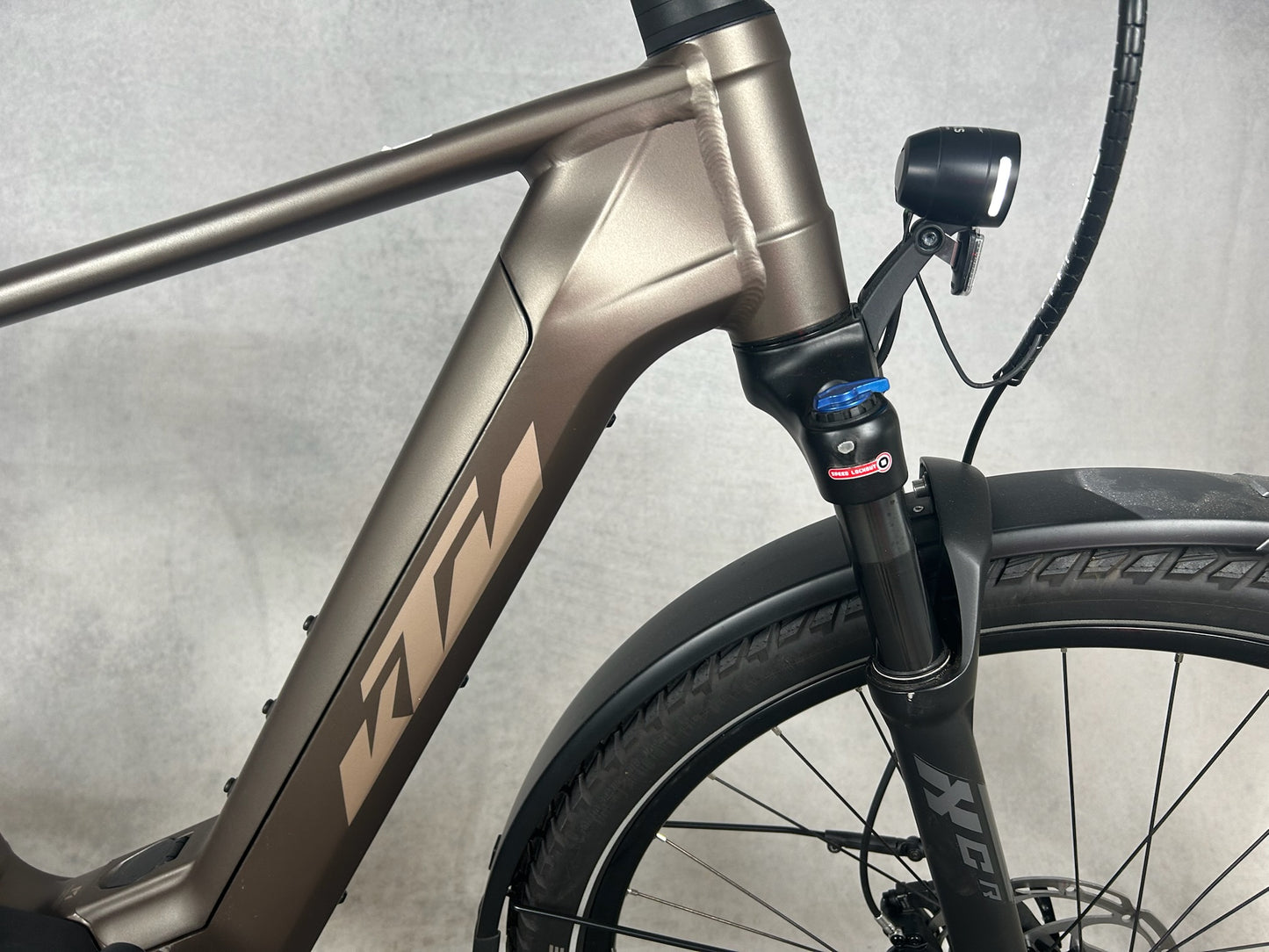 KTM - Macina Gran 710