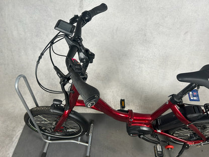 Velo De Ville - KEB 800 Smart Fold