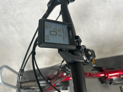 Velo De Ville - KEB 800 Smart Fold