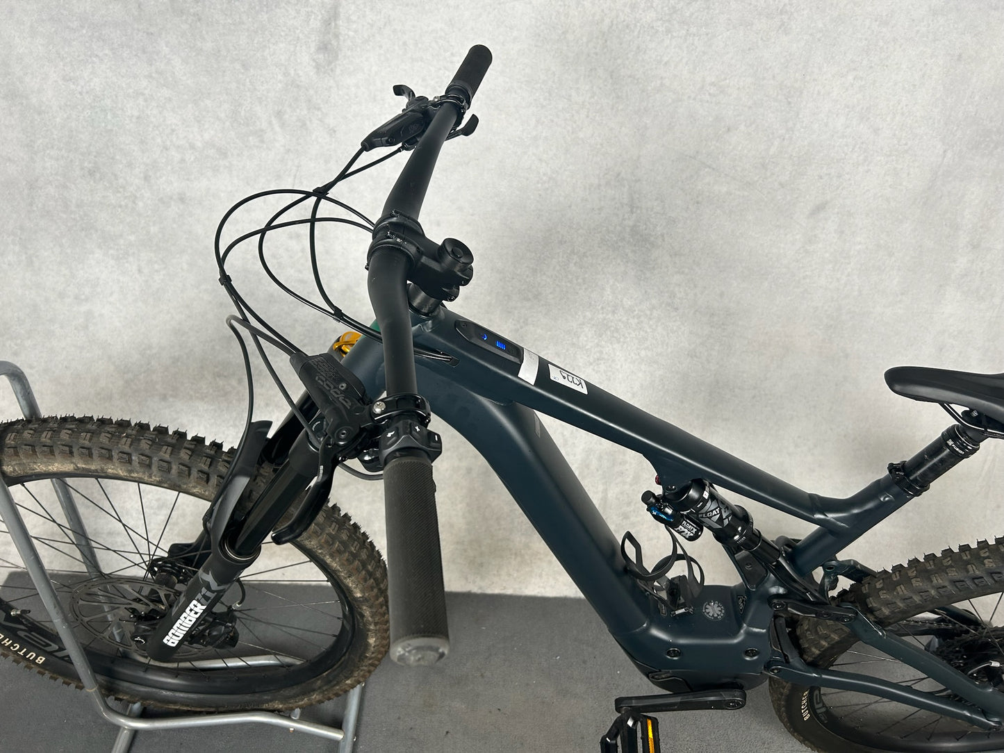 Specialized Kenevo Comp „S5“ Fully E-MTB E-Bike #K229