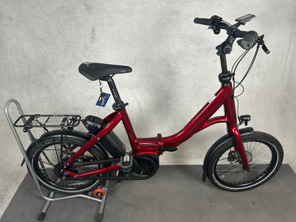 Velo De Ville - KEB 800 Smart Fold