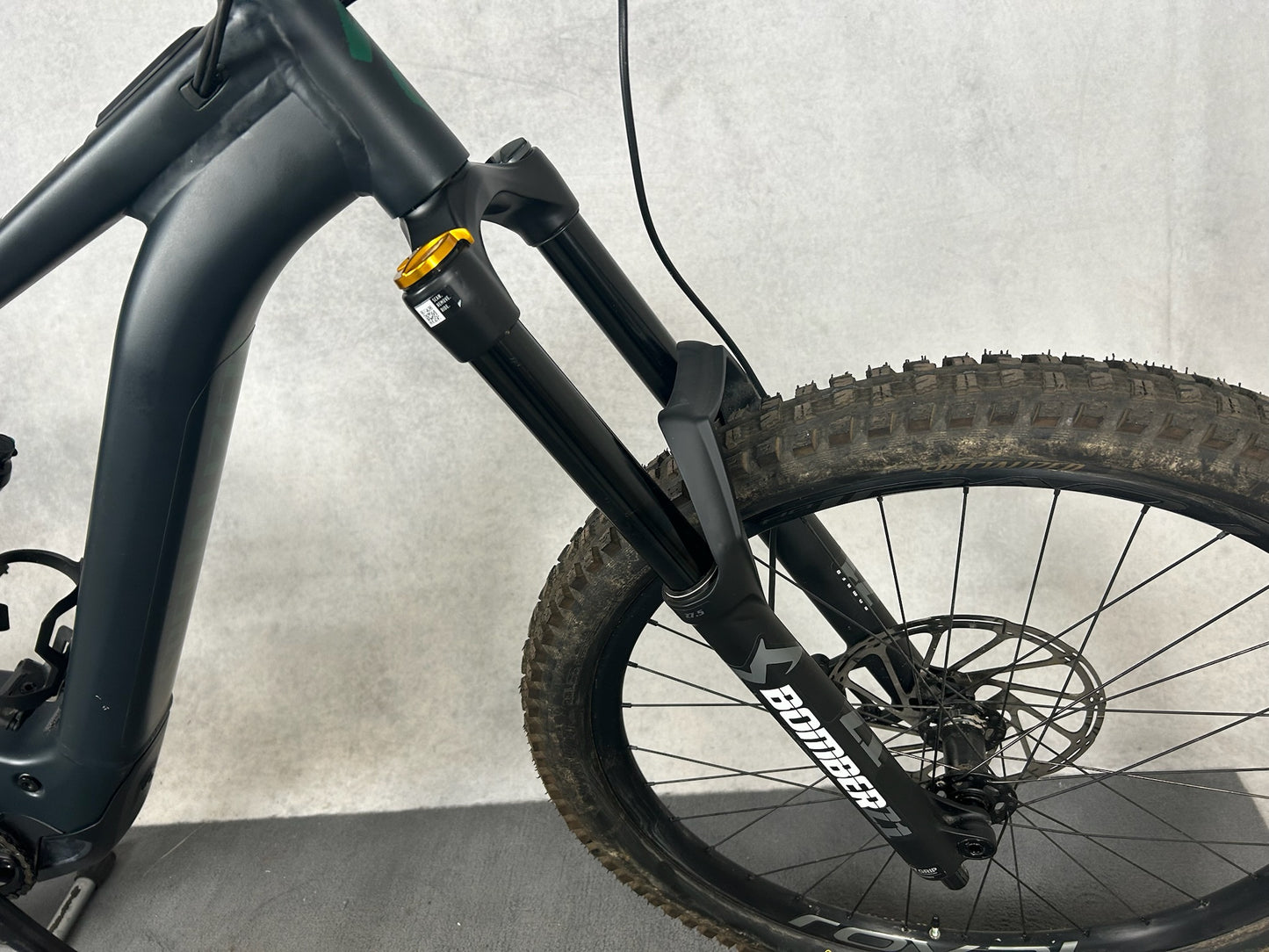 Specialized Kenevo Comp „S5“ Fully E-MTB E-Bike #K229