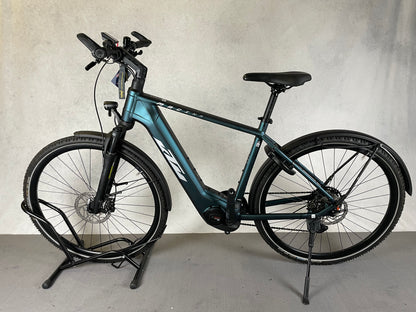 KTM Macina Cross LFC 750 Wh  „51cm“ Trekking E-Bike #R343