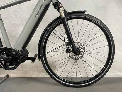 Riese und Müller Roadster Vario