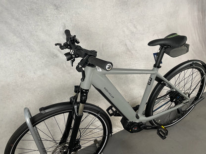 Riese und Müller Roadster Vario