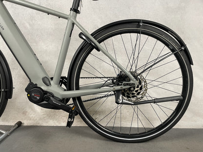 Riese und Müller Roadster Vario