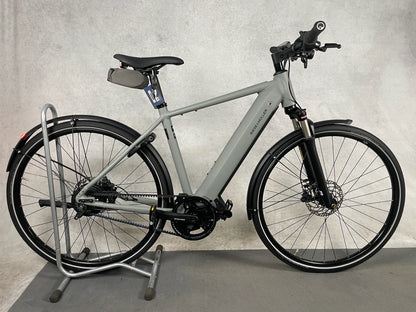 Riese und Müller Roadster Vario