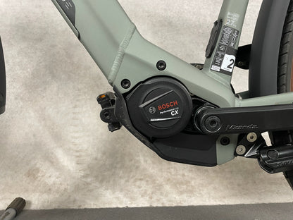 Scott Sub Sport eRide 20