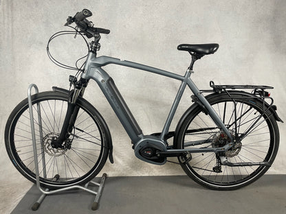 Velo de Ville AEB 990