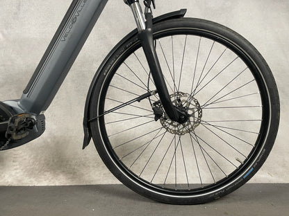 Velo de Ville AEB 990
