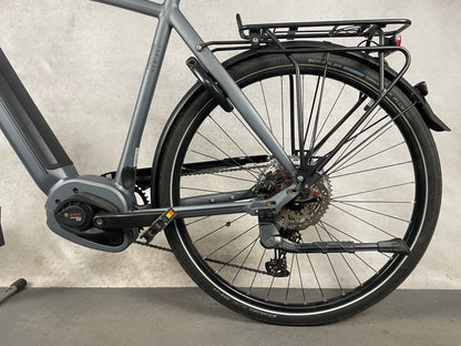 Velo de Ville AEB 990