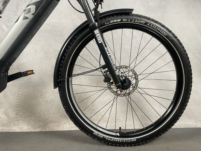 Raymon CrossRay FS E5.0