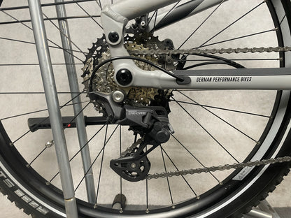 Raymon CrossRay FS E5.0
