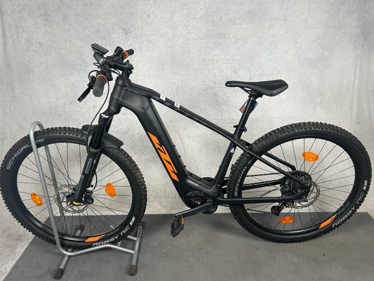 KTM - Macina Alp LTD 750