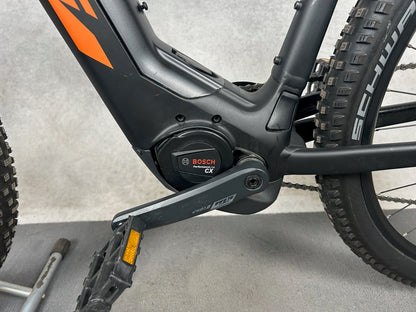 KTM - Macina Alp LTD 750