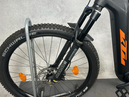 KTM - Macina Alp LTD 750