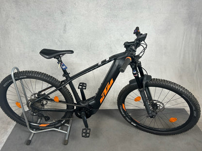 KTM - Macina Alp LTD 750