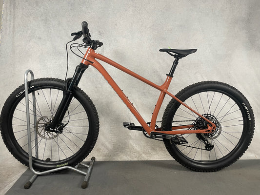 Specialized Fuse Sport 27,5