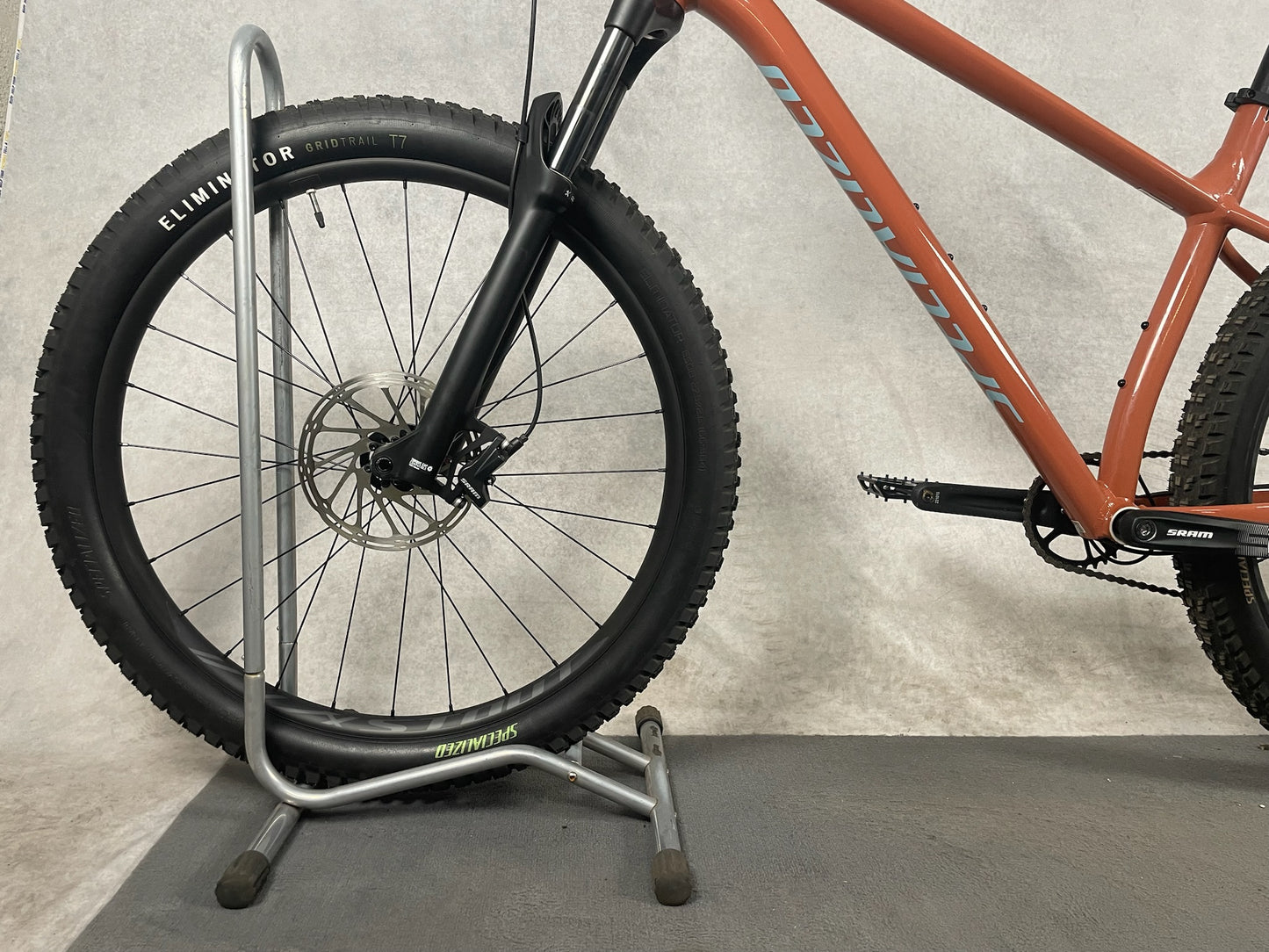 Specialized Fuse Sport 27,5