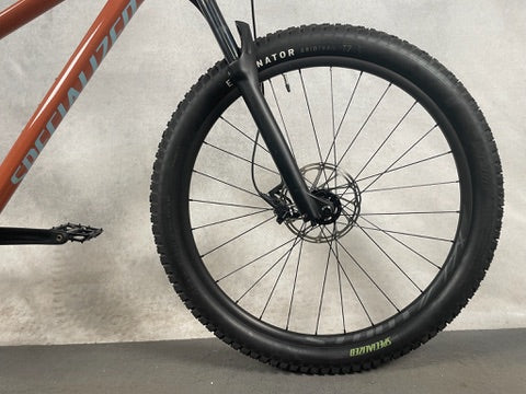 Specialized Fuse Sport 27,5