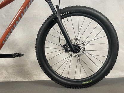 Specialized Fuse Sport 27,5
