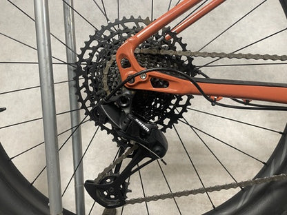 Specialized Fuse Sport 27,5