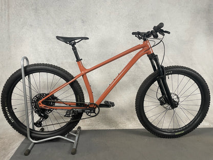 Specialized Fuse Sport 27,5