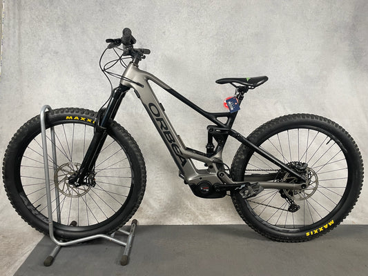 ORBEA WILD FS H20